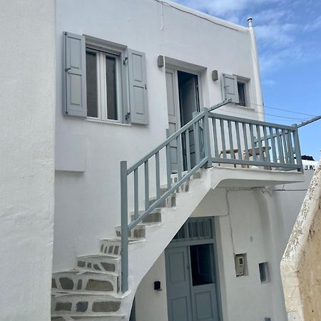 Appartamento Elenita'S Mykonos Town Flat Esterno foto
