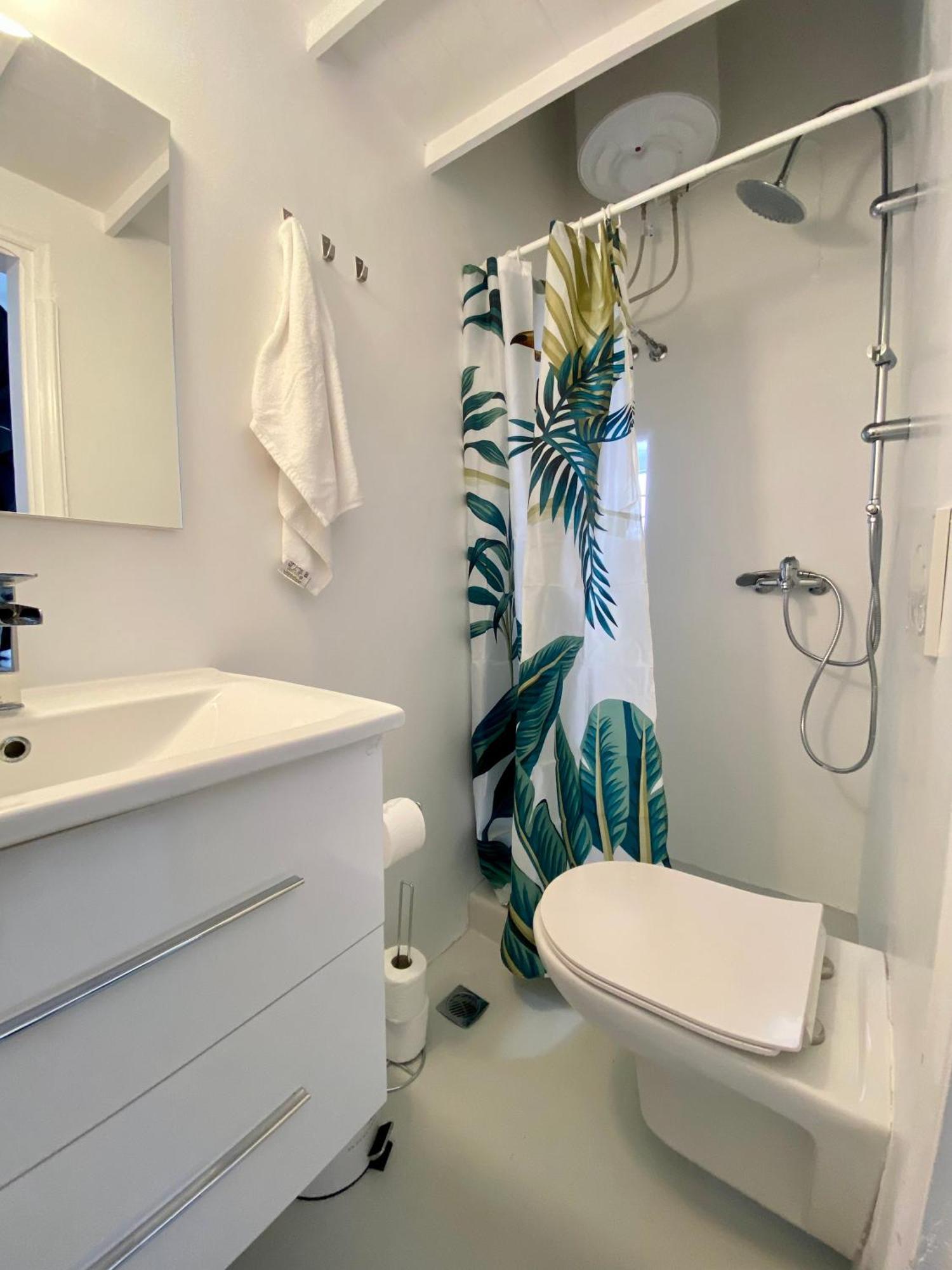Appartamento Elenita'S Mykonos Town Flat Esterno foto